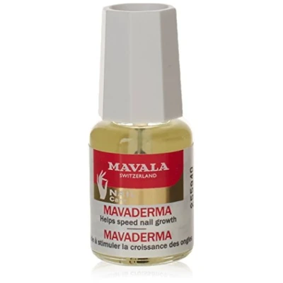 Image of Mavala Mavaderma Nourishing Oil 5Ml