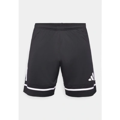 Image of adidas Men&#039;s SQUADRA25 Short, Black/Black/White, M