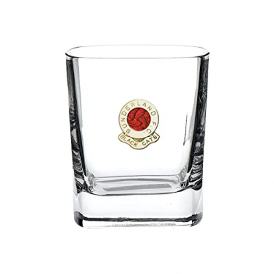 Image of Sunderland Football Club Mixer Glass