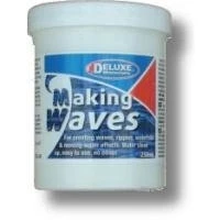 Image of DLXBD039 Deluxe Materials Making Waves 100ml