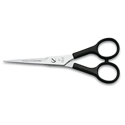Image of 3 Claveles Scissors, 100 g