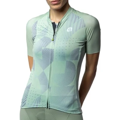 Image of ALE Enjoy Pragma Womens Short Sleeve Jersey