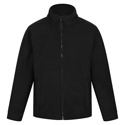 Image of Regatta Professional Mens Thor 300 Full Zip Fleece