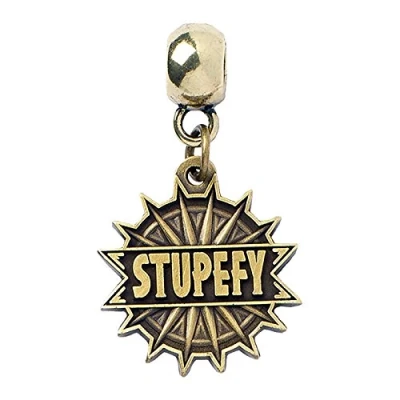 Image of Stupefy Slider Charm