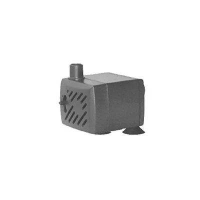 Image of Hidom Aquarium Mini Submersible Fish Tank Water Pump Tropical Marine AP 300