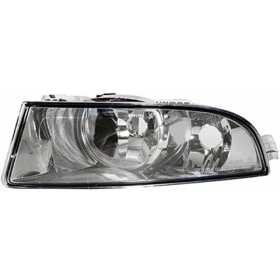 Image of 1Z0941700C, 1Z0941702C Fog Lights HELLA 1NH 354 671 021 Right 12V SKODA: Octavia II Hatchback