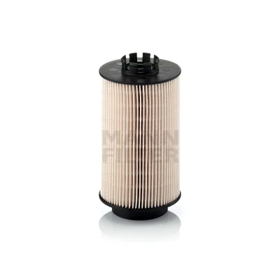 Image of 2V5201512 Fuel FILTER MANN PU 1059 x with seal MAN: TGX, TGL