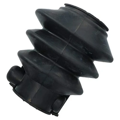 Image of AB Tools Trailer Hitch Coupling Gator Bellows Gaiter ALKO 161S / 251S 950kg to 2600kg