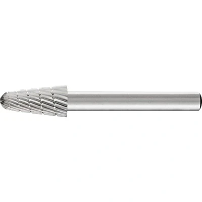 Image of Pferd 22450136 Metal Grinding Burr L 1020/6 Z3 High Speed Steel