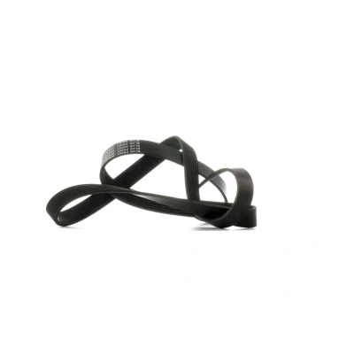 Image of 1172000Q3K, 1172000Q4A, 1172000Q5G, 117206599R V ribbed belt BLUE PRINT AD07R1687 1687mm 7 EPDM (ethylene propylene diene Monomer (M class) rubber)