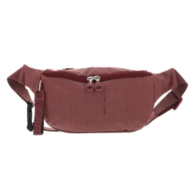 Image of Mandarina Duck Women&#039;s MD20 Bum Bag, Caramel Cafe, Taglia Unica