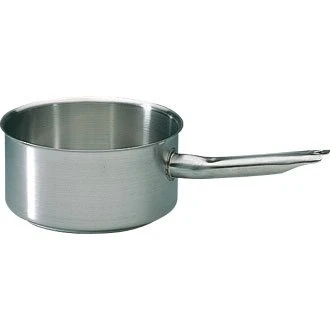 Image of Bourgeat K754 Stainless Steel Excellence Saucepan, 2.2 L