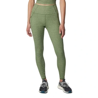 Image of Columbia Women&#039;s Move Legging, Canteen Heather, L