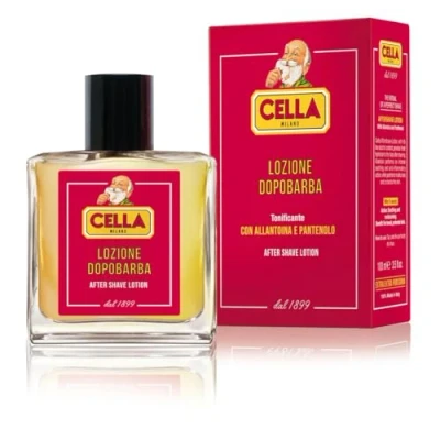Image of Cella After Shave Lotion 100ml