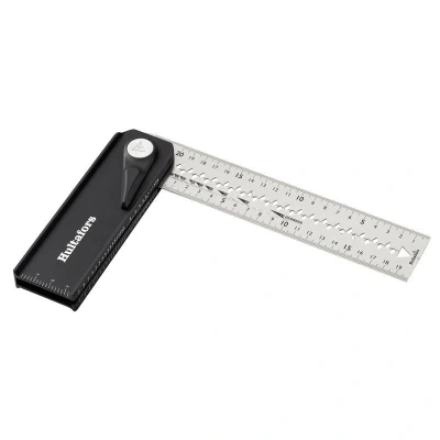 Image of Hultafors HUL256023 Quattro Bevel Square