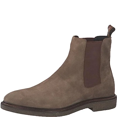Image of MARCO TOZZI Men&#039;s 2 15300 41 Chelsea, Muscat, 10.5