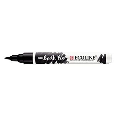 Image of Ecoline BRUSHPEN Black, One Size
