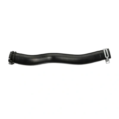 Image of 1514155, 8V218B274BA Radiator Hose GATES 05 2067 EPDM (ethylene propylene diene Monomer (M class) rubber) FORD: FIESTA 6, 6 Van