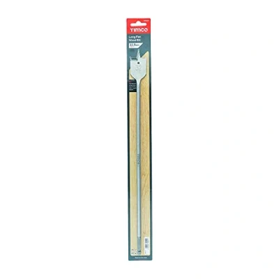Image of TIMCO Long Flat Wood Bit 32.0 x 400