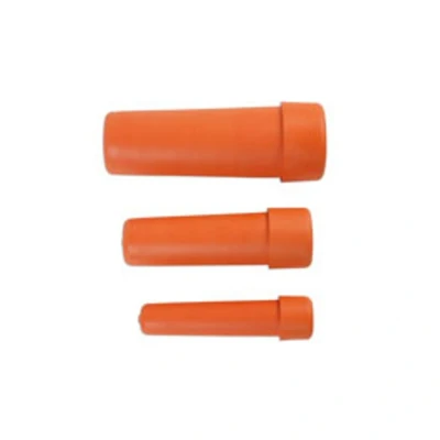 Image of Laser 6703 Cable End Shrouds 3pc