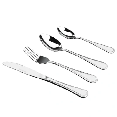 Image of Bon Royale 24 Piece Stainless Steel Cutlery Set