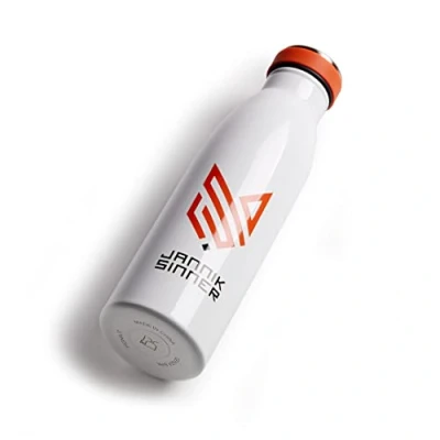 Image of Pigna Water bottle Jannik Sinner