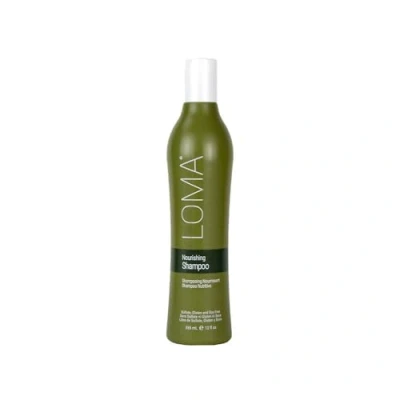 Image of Loma Nourishing Shampoo, 12 Ounce by