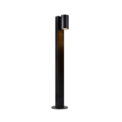 Image of Nordlux Tin 80 Garden Lamp Black