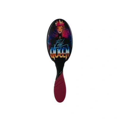Image of Wet Brush Pro Detangler Disney Villains Evil Queen Snow By For Unisex 1 Pc Hair, count