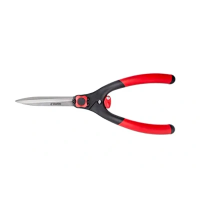 Image of Darlac Classic Shear Super Lightweight &amp; Razor Sharp Ideal for Grass Cutting, Hedge Trimming, Topiary, Deadheading General Use Ergonomic Handles, Tension Adjuster Easy Lock Mechanism