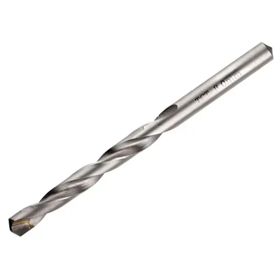 Image of Irwin HSS TCT Tip Drill Bit 4.5mm OL80mm WL47mm IRW10502636