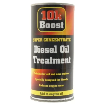 Image of Granville 1432A 10k Boost Diesel Oil Treatment