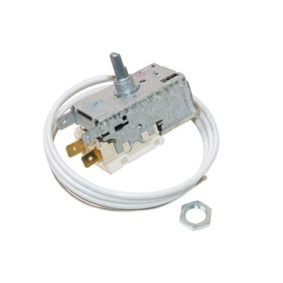 Image of Genuine Hotpoint Fridge Freezer Thermostat K59 P4922 C00282241 by