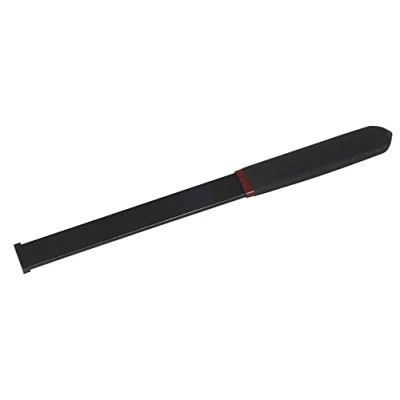 Image of Lisle 81960 5/8&quot; Carbide Scraper, 8&quot;