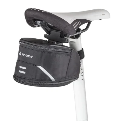 Image of Vaude Tool Cycling Saddle Bag Large