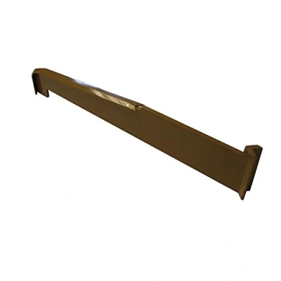 Image of 150mm Window Cill 90 Corner Joint Caramel