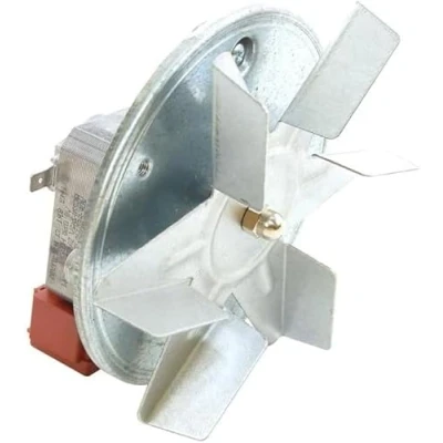 Image of Masterpart Cooker Fan Motor To Fit CDA Ovens &amp; Cookers 079008001F