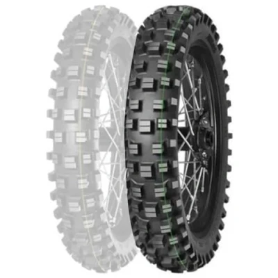 Image of Terra Force EX XT