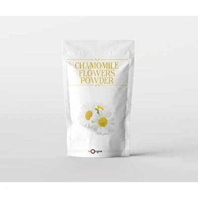 Image of Chamomile Flowers Powder 1Kg