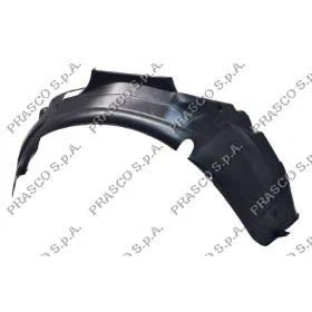 Image of FT1233603 Inner Wing Panel PRASCO FT1223603 Plastic Right Front FIAT: Panda II Hatchback