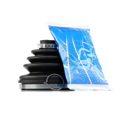 Image of VKN401 CV Boot SKF VKJP 3001 78mm VAUXHALL: Astra Mk3 CC, Vectra Mk1 OPEL: B Saloon