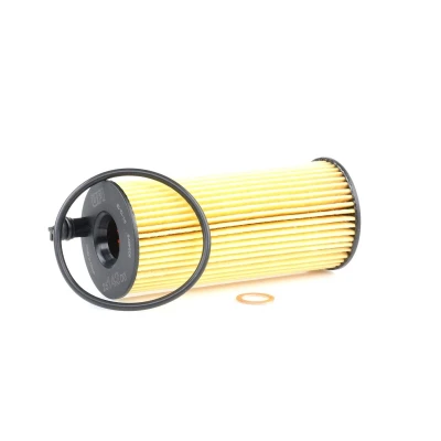 Image of SU00100468 Fuel Filter UFI 26.688.00 Insert PEUGEOT: Partner I Van, 306 Hatchback, 206 CITROËN: Berlingo / First Van