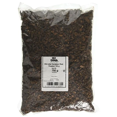 Image of Old India Dandelion Root Roasted 750 g
