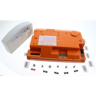Image of Ideal User Retro Kit Heat Only He V9 Printed Circuit Board 174980