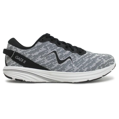 Image of Gadi II Textile Men&#039;s Low Top Trainers