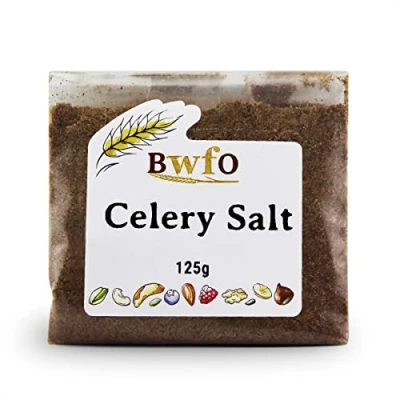 Image of Celery Salt 125g (BWFO)
