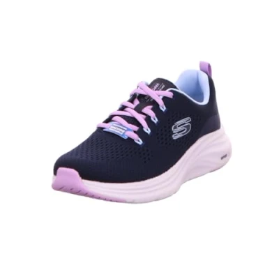 Image of Skechers Men&#039;s Bounder 2.0 Trainers, Black, 7 UK