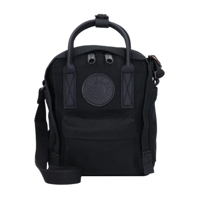 Image of Fjallraven F23799 550 Kånken No. 2 Black Sling OneSize