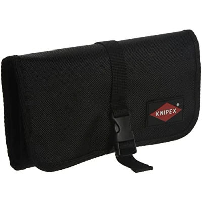 Image of Knipex Tool Bag 8 compartments empty 00 19 58 LE
