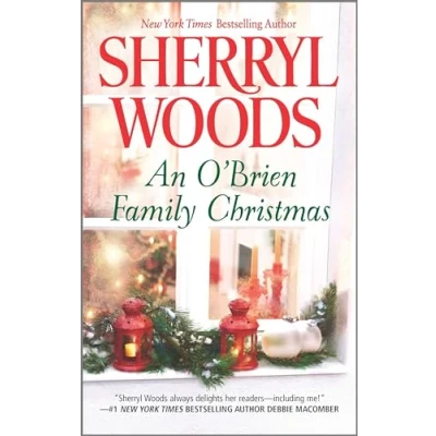 Image of An O&#039;Brien Family Christmas: 8 (Chesapeake Shores Novel)